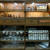 Treasure Cabinet 2